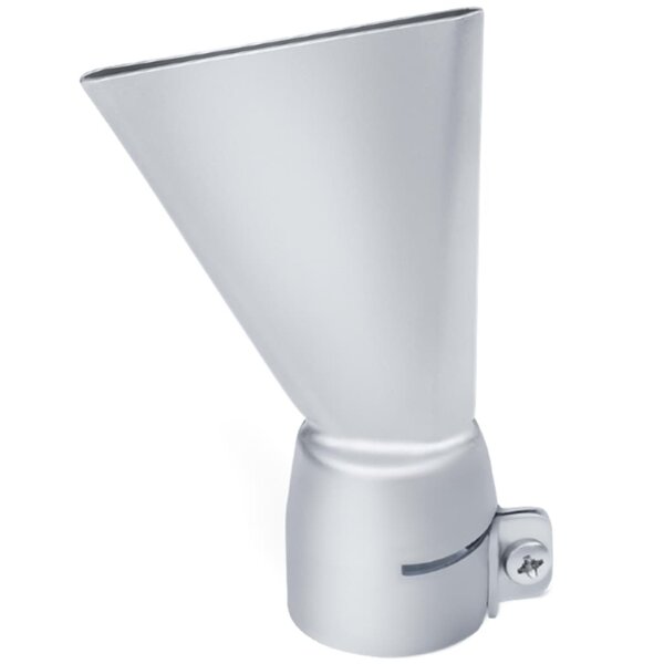 Steinel Buse plate de soudage du bitume 60x2 mm