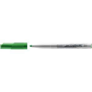 Marqueur pour tableau blanc Velleda Medium 1741, vert