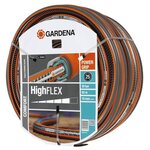 Tuyau GARDENA Comfort HighFLEX - diametre 19mm - 50m 18085-20