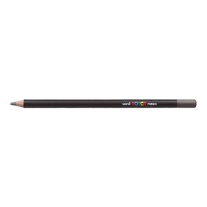 Crayon de couleur kpe200 gf gris foncé x 6 POSCA