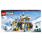 41756 Les vacances au ski ® Friends