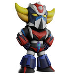 Tirelire chibi Goldorak debout