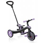 Tricycle Trike Explorer 4 En 1 Iris