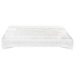 vidaXL Générateur de fumée froide 5 chambres 27 cm acier inoxydable