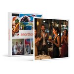 SMARTBOX - Coffret Cadeau Joyeux anniversaire ! Pour femme 40 ans -  Multi-thèmes