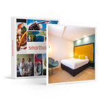 SMARTBOX - Coffret Cadeau Escapade à Paris : 2 jours de choix en hôtel 3* près des Champs-Élysées -  Séjour
