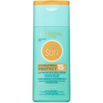 L'oréal paris - lait protecteur désaltérant sublime sun fps 15 -