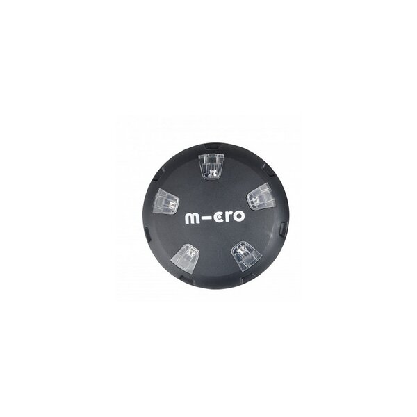 Accessoire Trottinette  Enjoliveurs lumineux