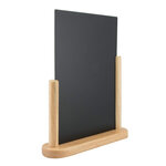 Ardoise de table Elegant