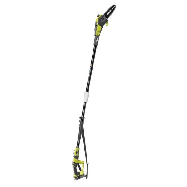 RYOBI Elagueur sur perche - 18V - 1x1,5Ah Lion