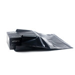 Lot de 100 Enveloppes PlastOpack FB07 - 450x550 mm - coloris NOIR