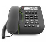 Telephone Filaire Doro Comfort 3000