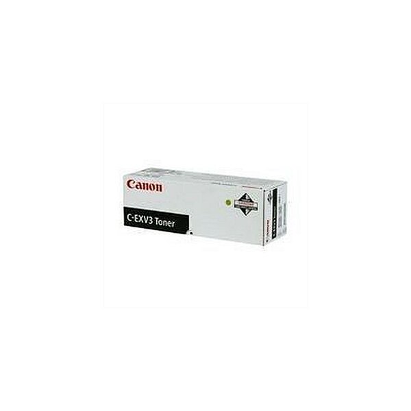 Canon toner noir 0265b002