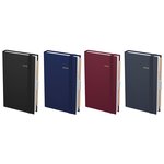 Agenda journalier Chantier 13 x 8 cm Coloris Aléatoire LECAS