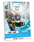 Coffret cadeau - TICKETBOX - PortAventura - 1 Jour en Duo