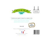 Chasse au trésor dans le train 7 défis