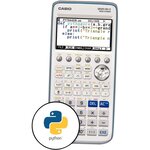 CASIO Calculatrice Graphique GRAPH90+E Mode Examen - Menu PYTHON