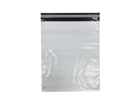 100 Enveloppes plastique opaques VAD/VPC - 700x900mm