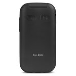 Telephone Portable Doro 2404 Noir