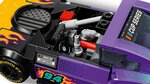 LEGO 76935 - NASCAR® Next Gen Chevrolet Camaro ZL1 Speed Champion