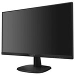 Philips v line moniteur lcd full hd 243v7qjabf/00