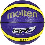 Molten BGR7-VY - Ballon de Basketball