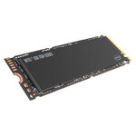 Disque Dur SSD Intel 760P 512Go - M.2 NVMe Type 2280
