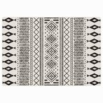 vidaXL Tapis intérieur extérieur à poils courts 160x230cm antidérapant