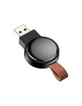 Chargeur Sans Fil Portatif Baseus pour Apple Watch 5/4/3/2/1