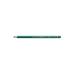 Crayon de couleur Polychromos vert Hooker FABER-CASTELL