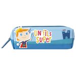 Petite Trousse Enfant - Plusieurs styles - Super papa - Draeger
