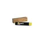 Xerox toner jaune 106r01505