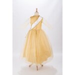 MISS France Panoplie Prestige Pour Enfant 11 - 12 ans
