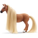 Schleich 42585 - Horse Club Sofia's Beauties Set de démarrage Kim & Caramelo