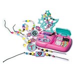Coffret bijoux  18772 Crazy Chic - bijoux à lettres
