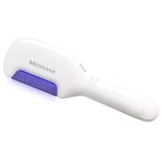 Medisana Peigne à poux électrique avec LED LC 870 Blanc