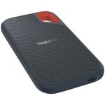 SanDisk Extreme™ - SSD Externe - 1To - USB 3.1 (SDSSDE60-1T00-G25)