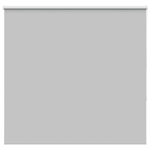 vidaXL Store enrouleur occultant café 155x175 cm largeur du tissu