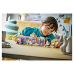 42684 Le café licorne ® Friends