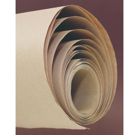 Rouleau papier krat naturel 70g/m² 10x0 70m clairefontaine