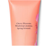 Victoria's Secret - Lait Pour Le Corps Et Les Mains En Édition Limitée -  Cherry Blossoming