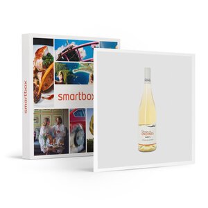 SMARTBOX - Coffret Cadeau Livraison à domicile de 6 vins du Domaine des Ondines  dans la vallée du Rhône -  Gastronomie