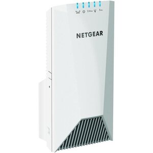 NETGEAR Répéteur 2.2 Gbits WiFi X4S Nighthawk AC2200 - Tri-Band - Universel