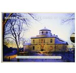 Coffret série Kroner BU Norvège 2011 (Université d'Oslo)