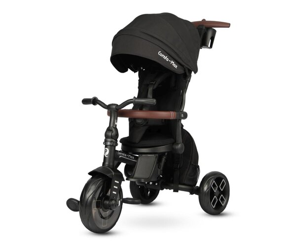 Tricycle  Comfo Max Noir