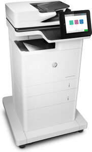 Hp laserjet enterprise mfp m635fht (ml) hp laserjet enterprise mfp m635fht mono a4 61 ppm (ml)