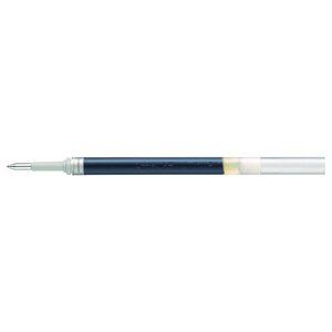 Recharge LR7 pour Roller Energel Pointe 0 7 Tracé 0 35 mm Noir x 12 PENTEL