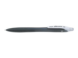 Porte-mines REXGRIP BEGREEN 0,5 mm Noir PILOT