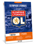 Coffret cadeau - TICKETBOX - Olympique Lyonnais - Classic