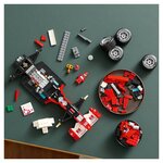 11375 Ferrari avec Michael Schumacher ® Icons